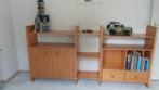 Grenen kast, Huis en Inrichting, Kasten | Dressoirs, Ophalen, Zo goed als nieuw, 25 tot 50 cm
