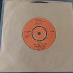 45 rpm Hank Mizell - Jungle Rock (org. uit 1958) 1976, Pop, Gebruikt, Ophalen of Verzenden, 7 inch