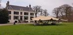 New Stretchtent 9.4 x 8.8 m /Professionele kwaliteit, Tuin en Terras, Partytenten, Nieuw, 2 meter of meer, Overige typen, Opvouwbaar