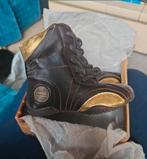 Nieuwe Enkellaars mt 27 merk HKR, Ophalen of Verzenden, Nieuw, Schoentjes