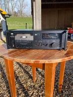 Sansui SC-1330 Cassettedeck (Defect), Ophalen, Enkel, Overige merken, Tape counter