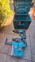 Makita Boorhamers - Gebruikt, Boor- en/of Breekhamer, Ophalen of Verzenden, Variabele snelheid, Gebruikt