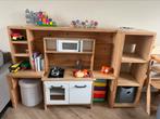 Steigerhouten kids meubel, Ophalen of Verzenden, Zo goed als nieuw, Hout
