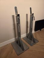 Barbarian atx rack fitness standaards, Sport en Fitness, Fitnessmaterialen, Ophalen, Zo goed als nieuw, Overige typen