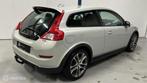 Volvo C30 2.5 T5 Kinetic AUTOMAAT, Auto's, Gebruikt, 700 kg, 4 stoelen, Bedrijf