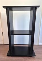 Aquariumkast, Dieren en Toebehoren, Vissen | Aquaria en Toebehoren, Ophalen, Zo goed als nieuw, Leeg aquarium