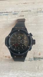 Hublot geneve heren horloge, Ophalen, Zo goed als nieuw, Android