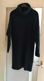 Amisu Oversized coltrui L, Ophalen of Verzenden, Zo goed als nieuw, Maat 38/40 (M), Zwart