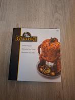 GrillPro Kippenrooster - Nieuw in doos!, Ophalen of Verzenden, Nieuw, GrillPro