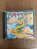 The kingsnakes, trouble on the run, Ophalen of Verzenden, 1980 tot heden, Zo goed als nieuw, Blues