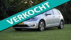 Volkswagen Ecc airco E-Golf E-DITION, Gebruikt, Zwart, 35 kWh, 230 km