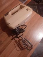 Retro Keukenmixer - Vintage Stijl, Ophalen of Verzenden, Gebruikt