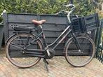 Gazelle Miss Grace C7 HMB elektrische fiets, Fietsen en Brommers, Ophalen, Gebruikt, 51 tot 55 cm, 50 km per accu of meer