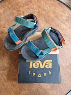 Teva Sandalen Maat 20, Gebruikt, Jongen of Meisje, Schoenen, Teva