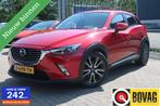 Mazda CX-3 2.0 SkyActiv-G 150 GT-M 4WD, 1998 cc, Gebruikt, Euro 6, 4 cilinders