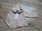 Nieuw Babystyling vestje maatje 74, Truitje of Vestje, Nieuw, Ophalen of Verzenden, Jongetje