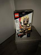 LEGO 76217 I am Groot - Nieuw in doos!, Ophalen, Nieuw, Complete set, Lego