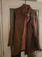 Human Nature Fleece Jas XL, Ophalen of Verzenden