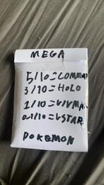 Pokémon mystery pack, Huis en Inrichting, Woonaccessoires | Tekstborden en Spreuken, Ophalen of Verzenden, Zo goed als nieuw