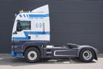 MAN TGS 18.460 | 4x2 BLS | Alcoa | Koelkast | Mouvex® Hydri, Auto's, Automaat, 460 pk, MAN, Wit
