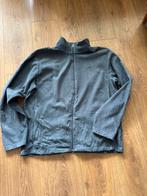 Starter Fleece Vest Grijs Maat L, Maat 52/54 (L), Ophalen of Verzenden, Zo goed als nieuw, Grijs