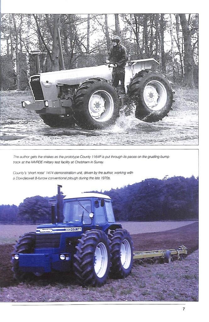 The Best Job Ever, Verzenden, Nieuw, John Hull, Tractor en Landbouw