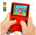 Nieuwe Retro Handheld Game Console - Nieuw in Doos, Spelcomputers en Games, Spelcomputers | Overige, Ophalen of Verzenden, Nieuw