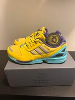 Adidas Torsion ZX 8000 - Limited Edition maat 43 1/3, Ophalen of Verzenden, Zo goed als nieuw, Overige kleuren, Sneakers of Gympen