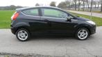Ford Fiesta 1.0 EcoBoost Titanium, Voorwielaandrijving, Euro 5, 101 pk, Zwart