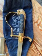 Wandelsabel Koninklijke Landmacht m1912, Ophalen of Verzenden, Landmacht, Nederland, Zwaard of Sabel