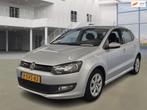 Volkswagen Polo 1.2 TDI BlueMotion NAVI CRUISE 2 X SLEUTELS, Voorwielaandrijving, Euro 5, Gebruikt, 1199 cc
