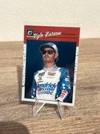 Kyle Larson 2023 Panini Donruss Optic Retro #65, Ophalen of Verzenden, Zo goed als nieuw, Buitenlandse clubs, Poster, Plaatje of Sticker