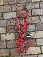 Luidsprekerkabel met xlr stekkers - Diverse lengtes, Muziek en Instrumenten, Kabels en Stekkers, Ophalen of Verzenden, Gebruikt