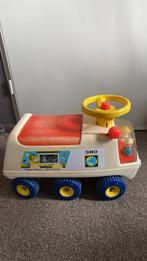 Fisher price explorer izgst icnl bestuurder en passagier, Ophalen of Verzenden, Gebruikt, Auto of Voertuig