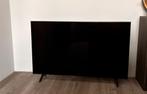 55 inch LG 4K Smart-TV (55UP77006LB), Gebruikt, 50 Hz, LCD, Ophalen of Verzenden