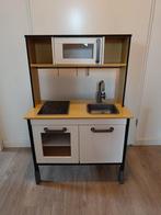 Speelkeuken IKEA met accessoires, Ophalen, Zo goed als nieuw, Hout