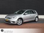 Volkswagen Golf 1.0 TSI Trendline | Clima | PDC V+A | Carpla, Stof, Gebruikt, Euro 6, Traction-control