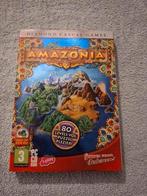 Amazonia, 1 speler, Ophalen of Verzenden, Gebruikt, Vanaf 3 jaar