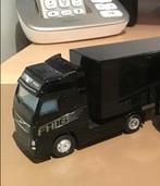 Volvo FH 1:87, Ophalen of Verzenden, Zo goed als nieuw, Bus of Vrachtwagen