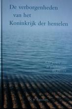 Twee prekenboeken van ds. B. Reinders, Boeken, Godsdienst en Theologie, Gelezen, Christendom | Protestants, Ophalen of Verzenden