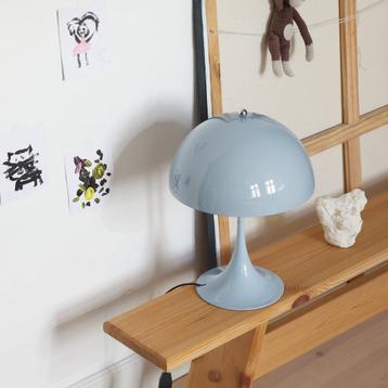 Louis Poulsen Panthella Tafellamp mini 250 nieuw in doos beschikbaar voor biedingen