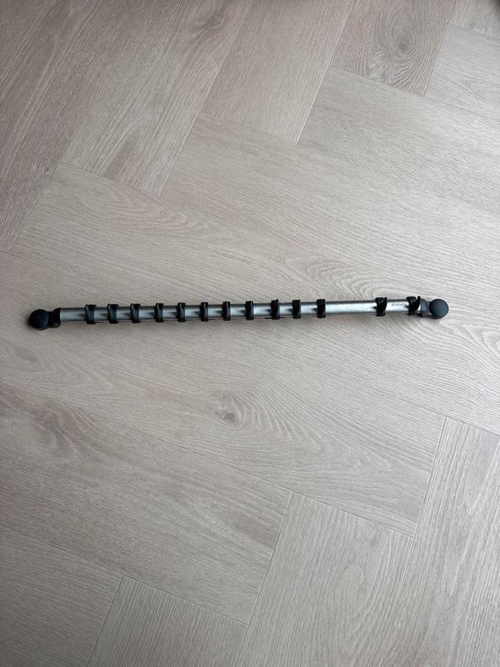 Brabantia Keukengerei Rekje - Ophangen!, Huis en Inrichting, Woonaccessoires | Kapstokken, Zo goed als nieuw, Wandkapstok, Minder dan 100 cm