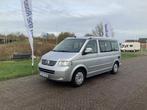 Volkswagen Westfalia California 2.5 TDi 130 PK , 5 Zitplaats, Caravans en Kamperen, Campers, Buscamper of Camperbus, Bedrijf, Diesel
