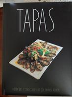 Tapas Fiësta met gerechtjes uit de Spaanse keuken, Gelezen, Ophalen of Verzenden