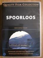 SPOORLOOS.(Dvd), Alle leeftijden, Ophalen of Verzenden, Zo goed als nieuw, Overige gebieden