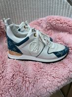 Louis Vuitton Sneakers maat 37, Kleding | Dames, Louis Vuitton, Wit, Zo goed als nieuw, Sneakers of Gympen