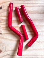 Yamaha yz125 Fantic xx125 (2005-2024) - Rode koelslangen, Ophalen of Verzenden