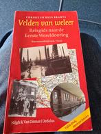 C. Brants - Velden van weleer, Ophalen of Verzenden, Zo goed als nieuw, C. Brants; K. Brants, Europa
