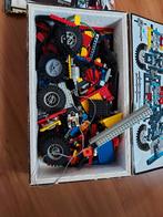 Technisch lego onderdelen, Ophalen, Gebruikt, Losse stenen, Lego