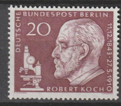 TSS Kavel 1440093 BRD Berlijn  PF  minr 191 Koch, Postzegels en Munten, Postzegels | Europa | Duitsland, Postfris, BRD, Ophalen